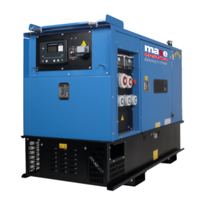 Mase Generatore Yammar