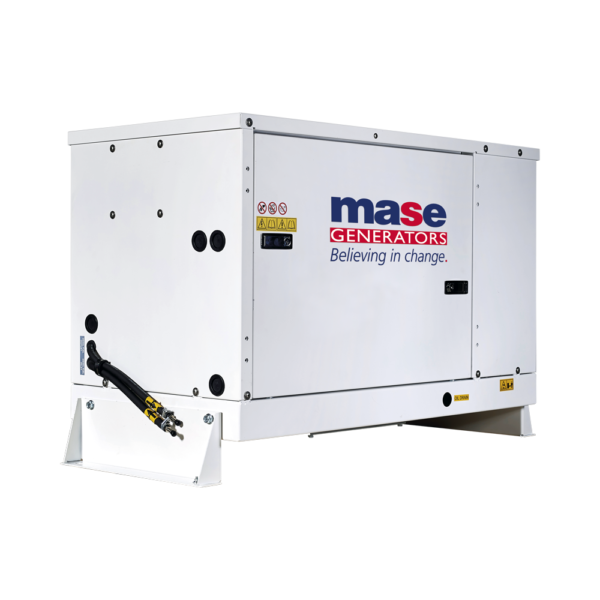 Mase Veicolare Yanmar
